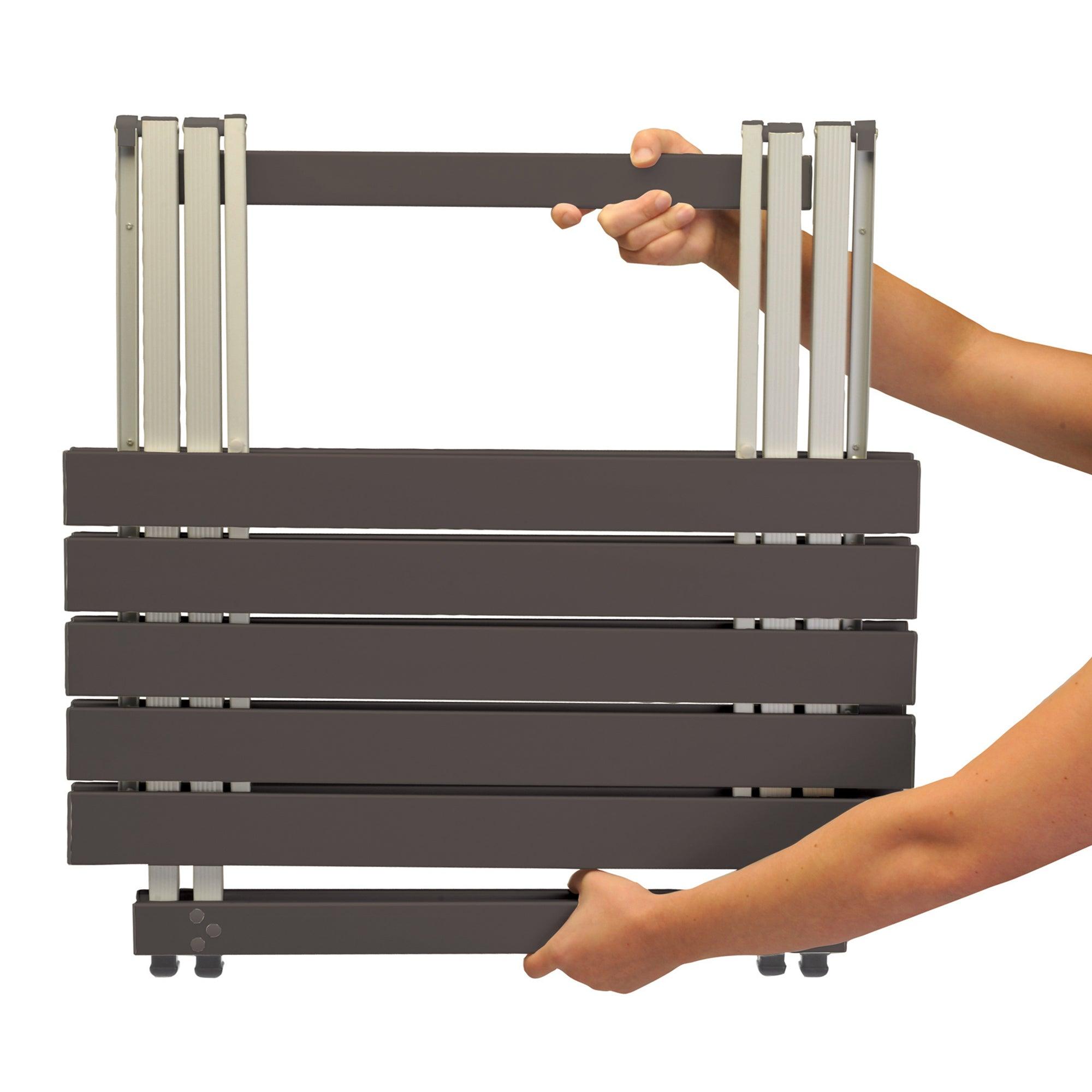 Compact Camp Table 25 | Featured Outdoor Choice | Outlandridge 047C yr