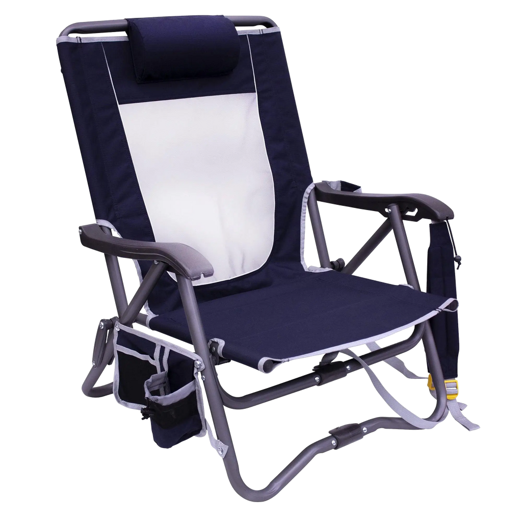 Bi-Fold Slim Event Chair | Camp-Ready Selection | Outlandridge 72DB VL