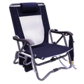 Bi-Fold Slim Event Chair | Camp-Ready Selection | Outlandridge 72DB VL