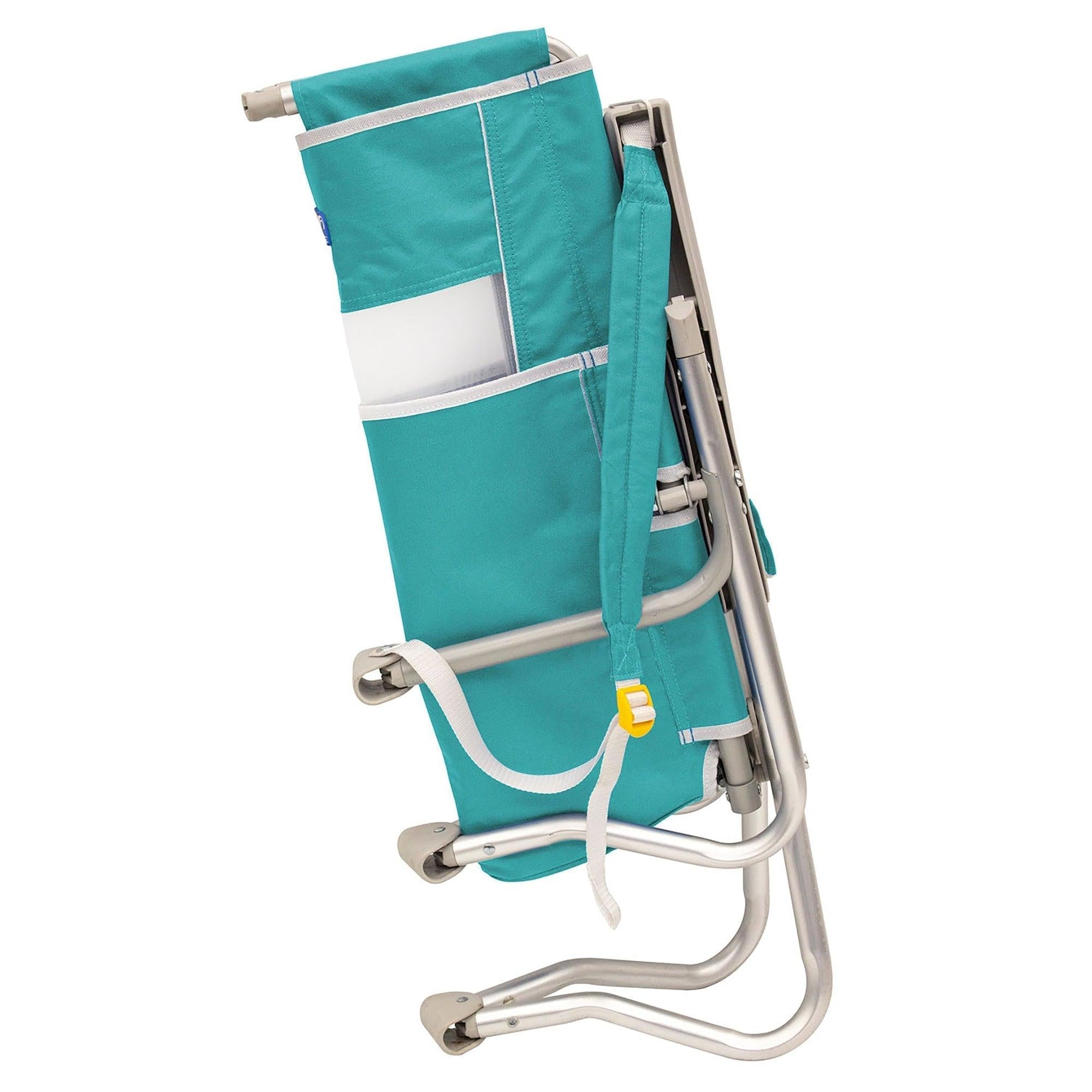 Bi-Fold Beach Chair | Featured Outdoor Choice | Outlandridge 6D3C B5