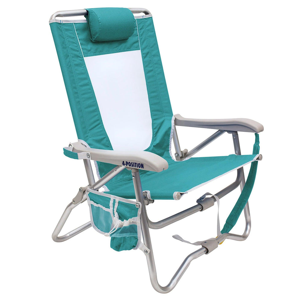 Bi-Fold Beach Chair | Featured Outdoor Choice | Outlandridge 6D3C B5