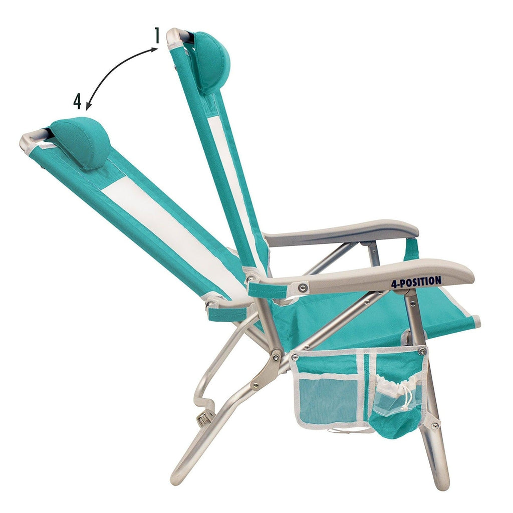 Bi-Fold Beach Chair | Featured Outdoor Choice | Outlandridge 6D3C B5