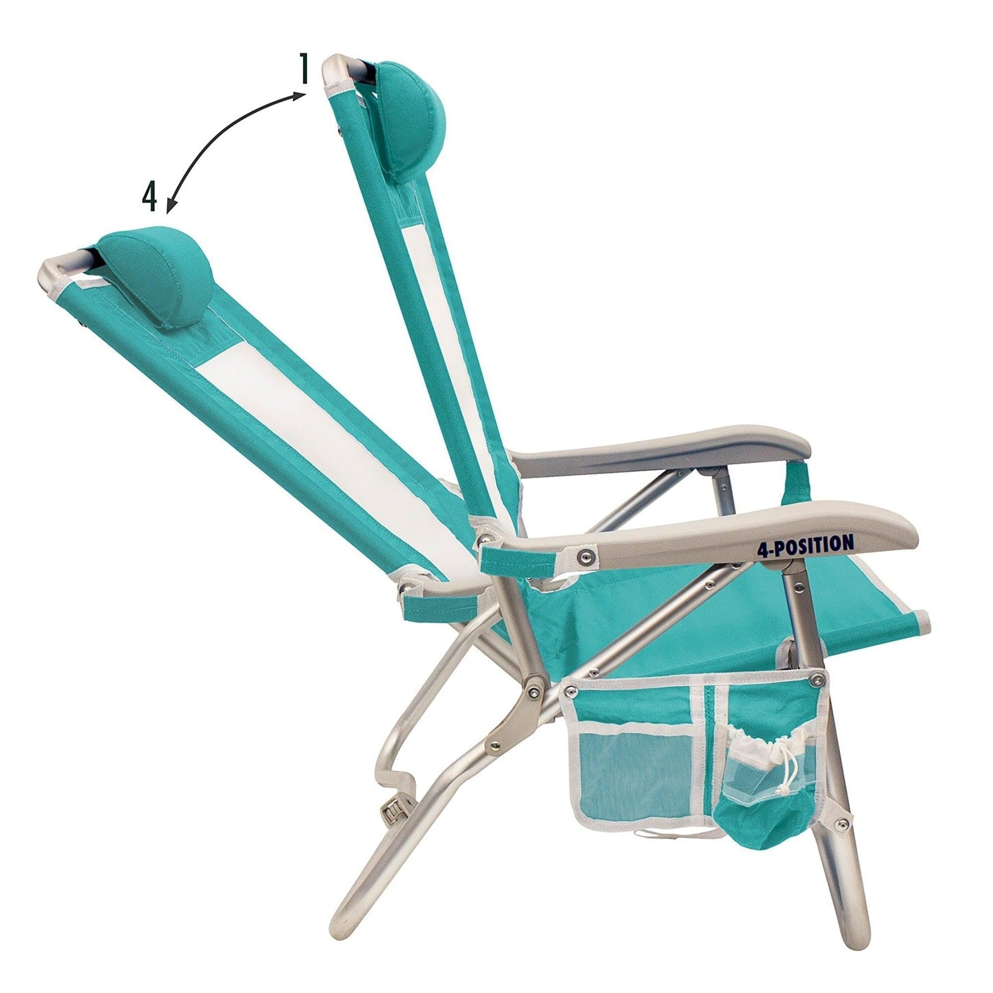Bi-Fold Beach Chair | Featured Outdoor Choice | Outlandridge 6D3C B5