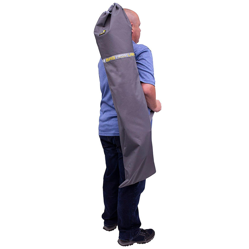 Universal Large Mouth Bag | Featured Outdoor Choice | Outlandridge 22B9 oi