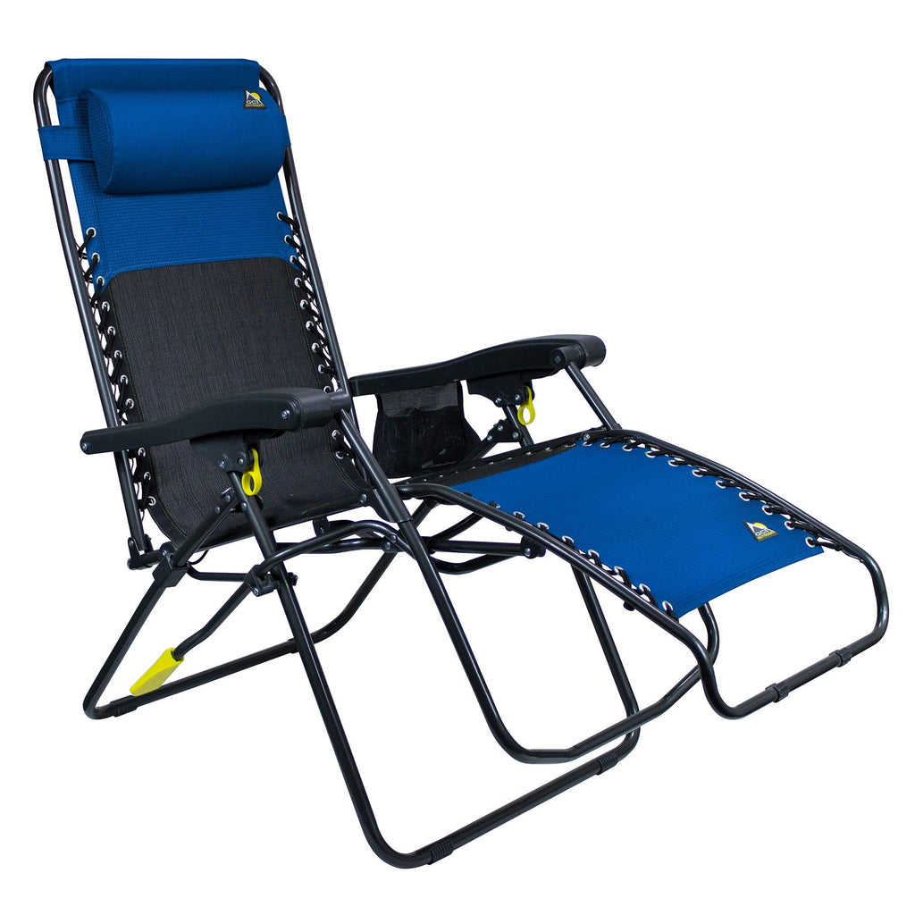 Freeform Zero Gravity Lounger Bundle — Outdoor Pick | Outlandridge 5A99 Pe