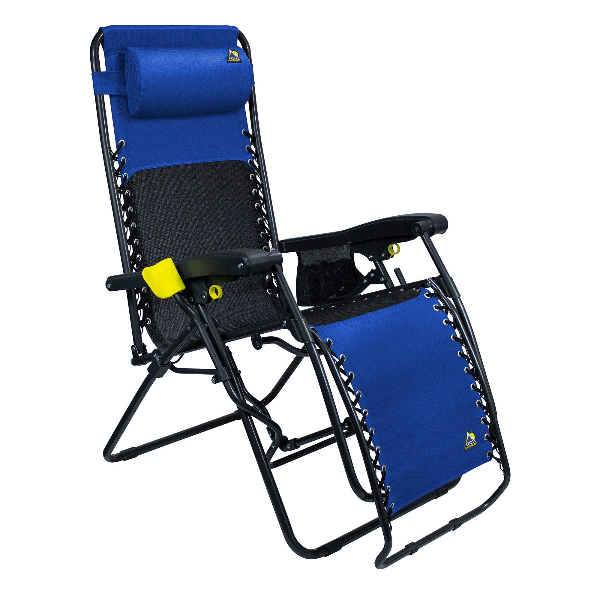 Freeform Zero Gravity Lounger Bundle — Outdoor Pick | Outlandridge 5A99 Pe