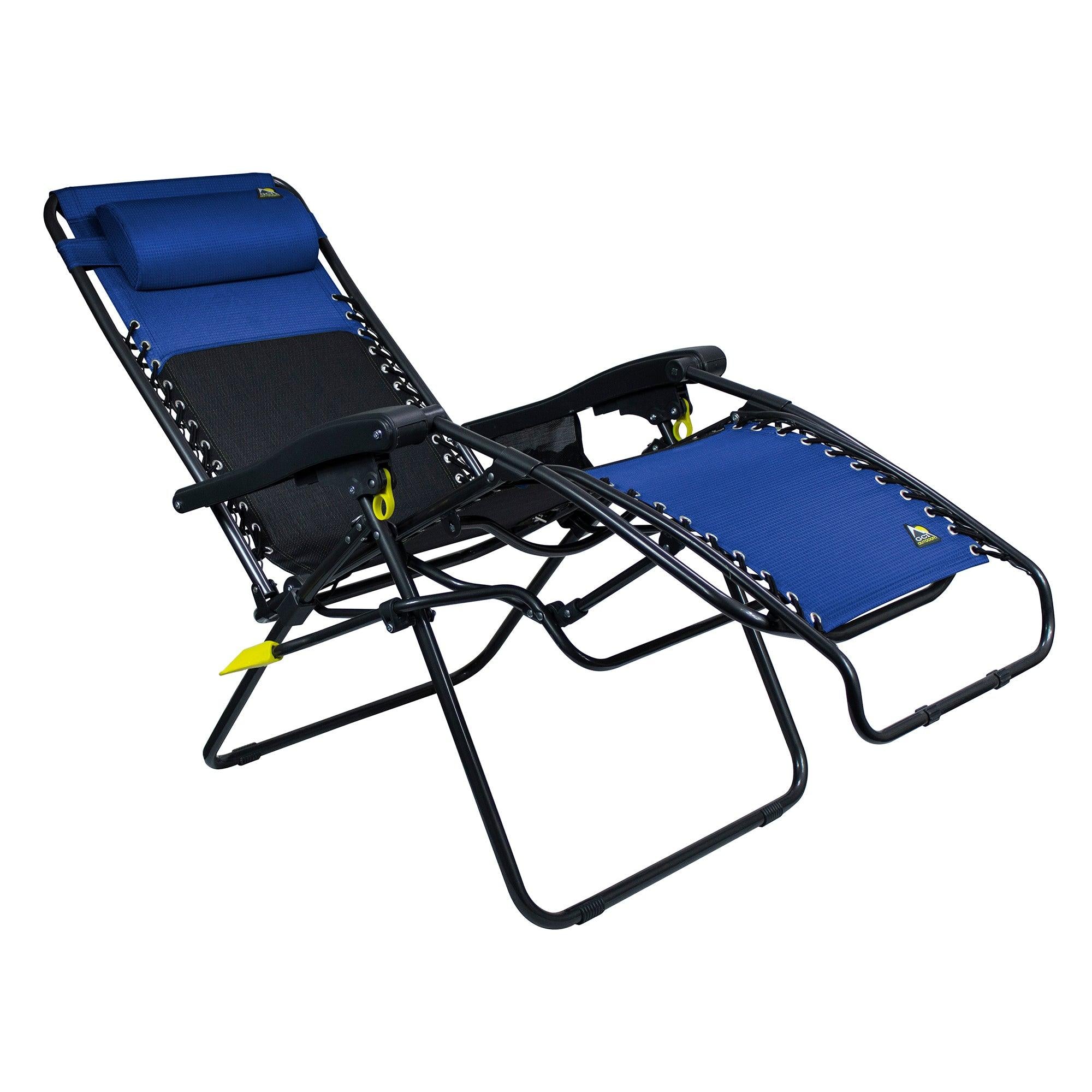 Freeform Zero Gravity Lounger Bundle — Outdoor Pick | Outlandridge 5A99 Pe