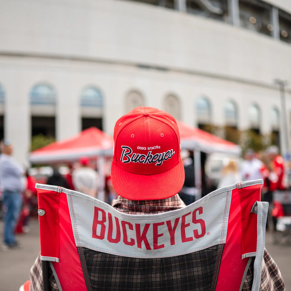 Comfort Pro Rocker - Ohio State Buckeyes | Featured Outdoor Choice | Outlandridge 3E0E Zu