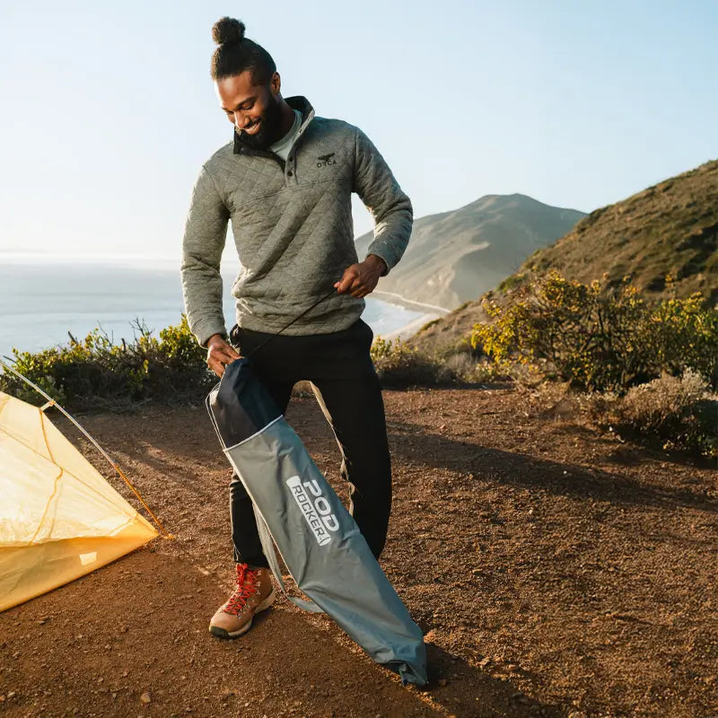 Pod Rocker | Camp & Patio Selection | Outlandridge FB40 s1