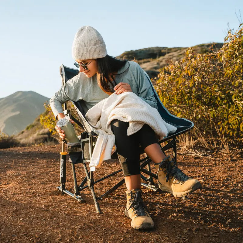 Pod Rocker | Camp & Patio Selection | Outlandridge FB40 s1