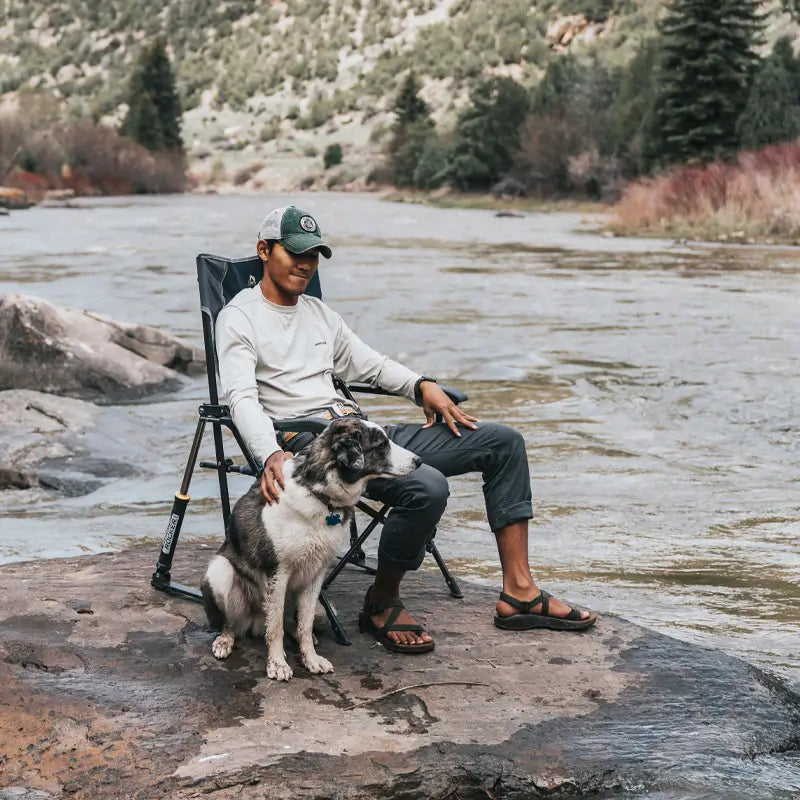 RoadTrip Rocker | Featured Outdoor Choice | Outlandridge CA4A Zc