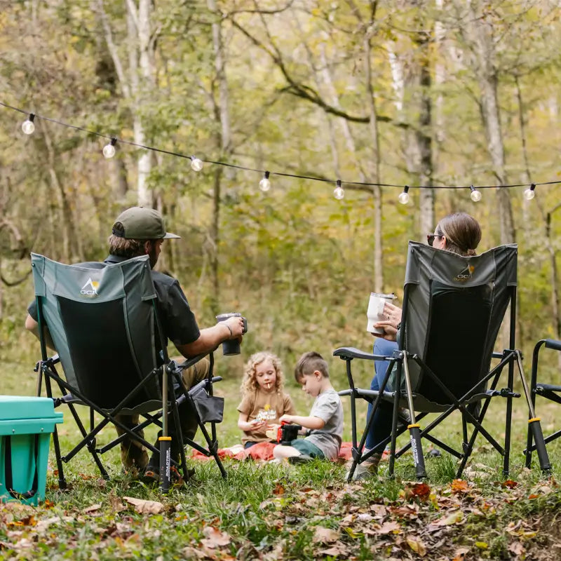 RoadTrip Rocker | Featured Outdoor Choice | Outlandridge CA4A Zc