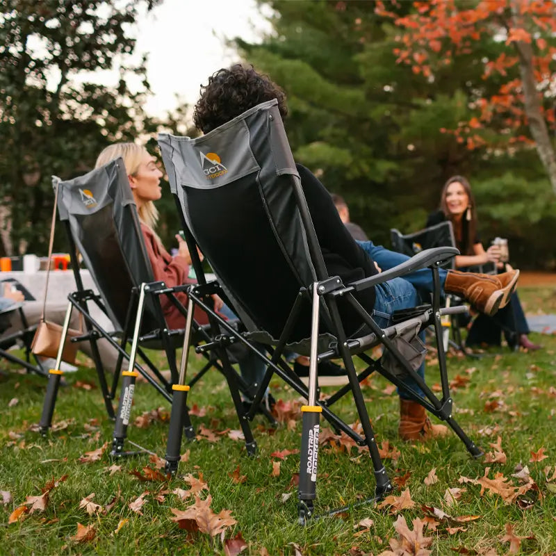 RoadTrip Rocker | Featured Outdoor Choice | Outlandridge CA4A Zc