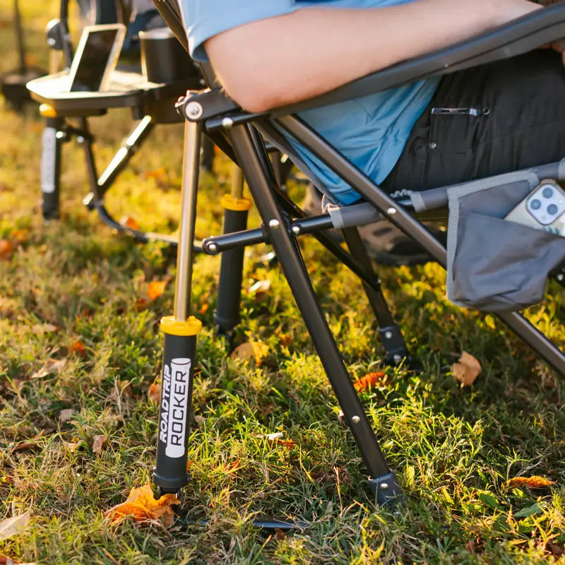 RoadTrip Rocker | Featured Outdoor Choice | Outlandridge CA4A Zc