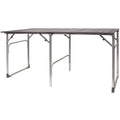Slim-Fold Table | Featured Outdoor Choice | Outlandridge A466 bf
