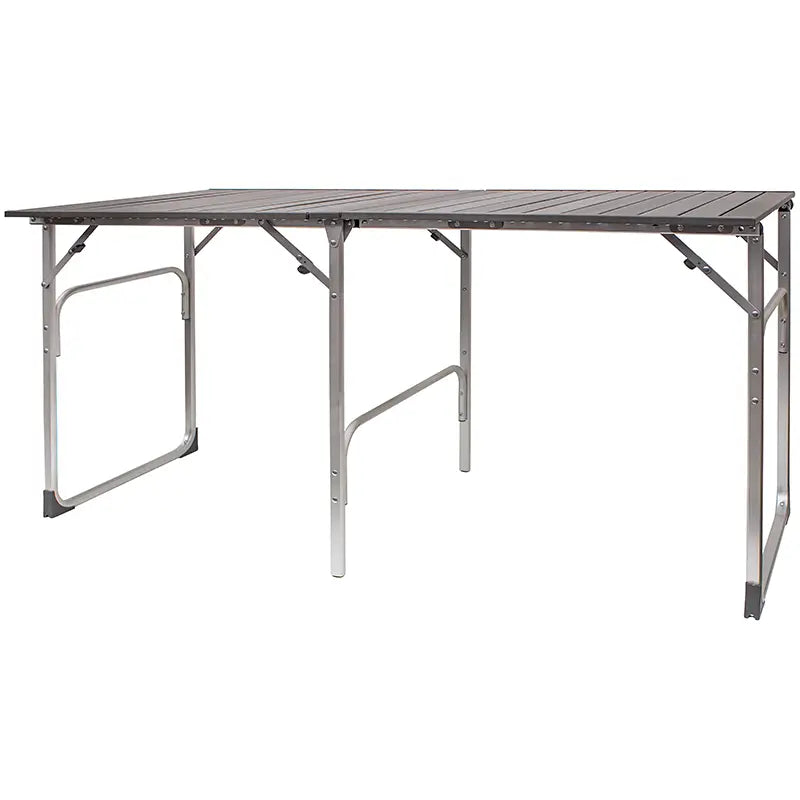 Slim-Fold Table | Featured Outdoor Choice | Outlandridge A466 bf