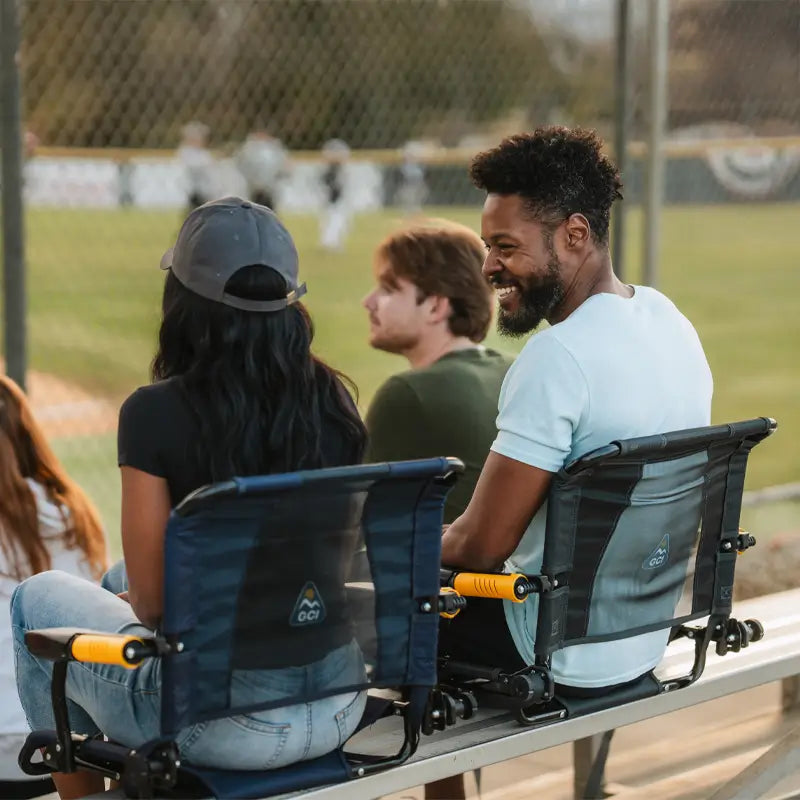 Stadium Rock-Cliner | Featured Outdoor Choice | Outlandridge 2399 fy