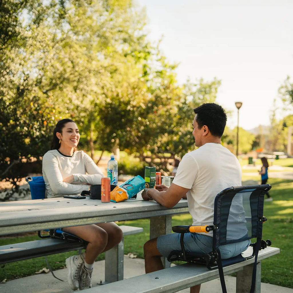 Stadium Rock-Cliner | Featured Outdoor Choice | Outlandridge 2399 fy