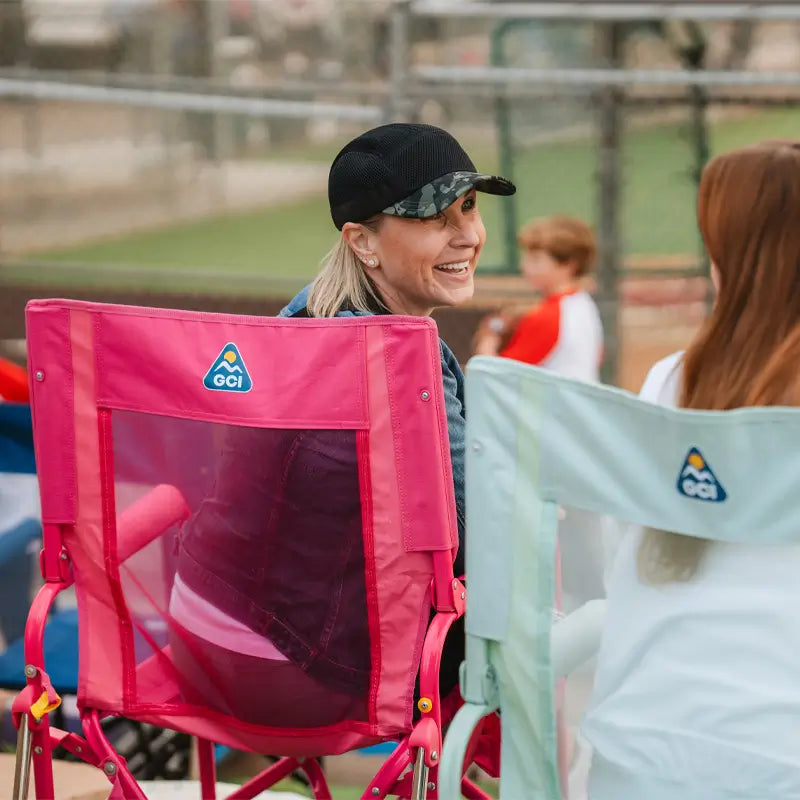 Stowaway Rocker | Featured Outdoor Choice | Outlandridge A0B1 fL