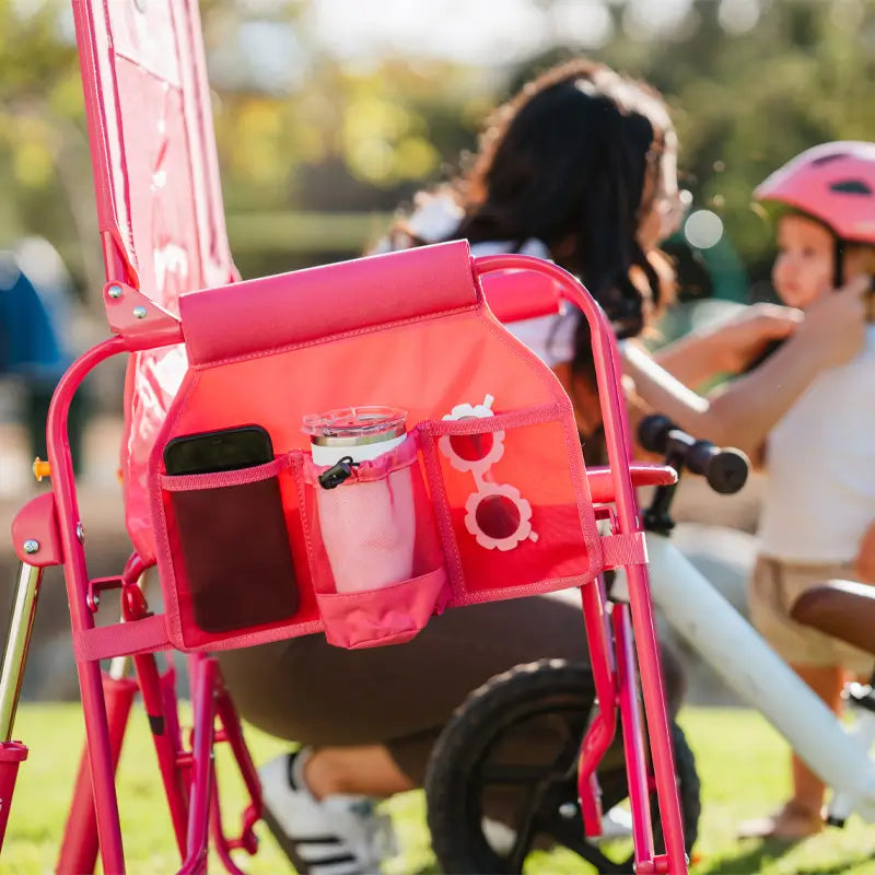 Stowaway Rocker | Featured Outdoor Choice | Outlandridge A0B1 fL