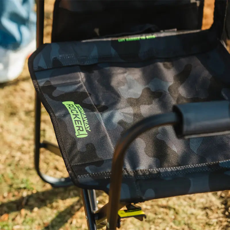 Stowaway Rocker | Featured Outdoor Choice | Outlandridge A0B1 fL