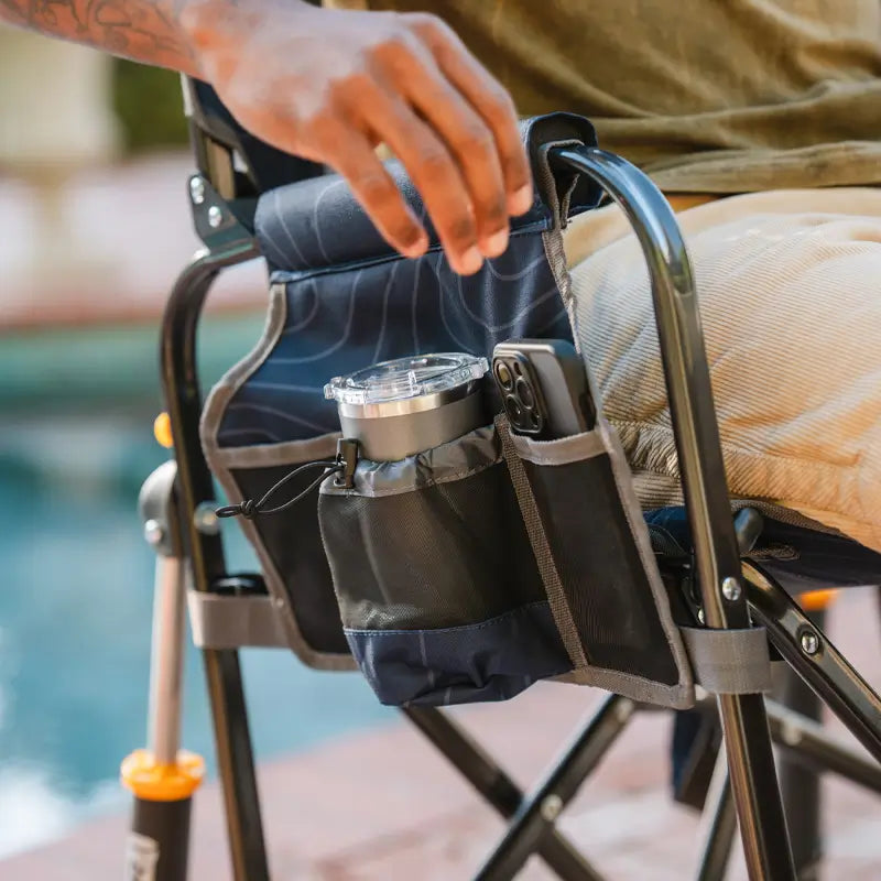 Stowaway Rocker | Featured Outdoor Choice | Outlandridge A0B1 fL