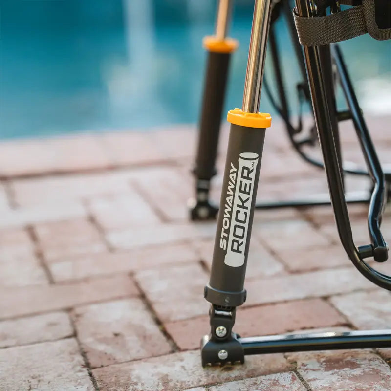 Stowaway Rocker | Featured Outdoor Choice | Outlandridge A0B1 fL