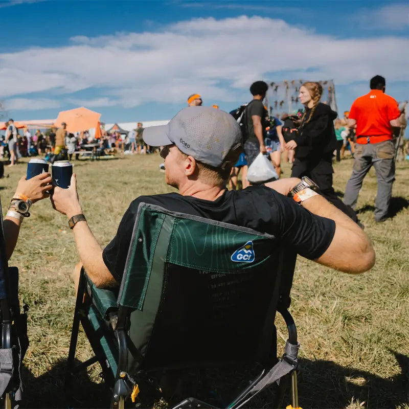 Stowaway Rocker | Featured Outdoor Choice | Outlandridge A0B1 fL