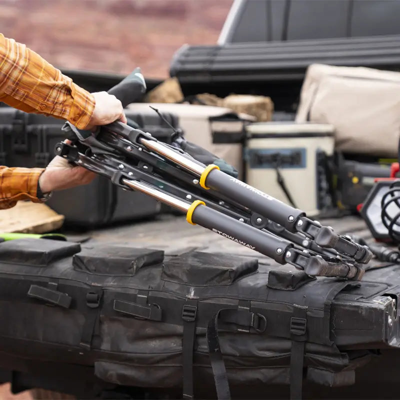 Stowaway Rocker | Featured Outdoor Choice | Outlandridge A0B1 fL