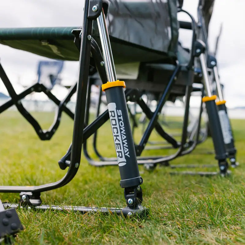 Stowaway Rocker | Featured Outdoor Choice | Outlandridge A0B1 fL
