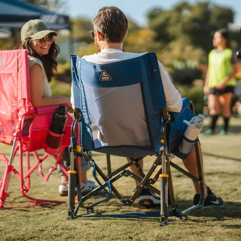 Stowaway Rocker | Featured Outdoor Choice | Outlandridge A0B1 fL