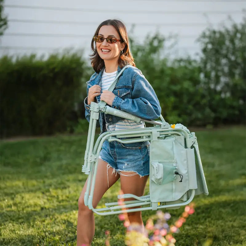 Stowaway Rocker | Featured Outdoor Choice | Outlandridge A0B1 fL