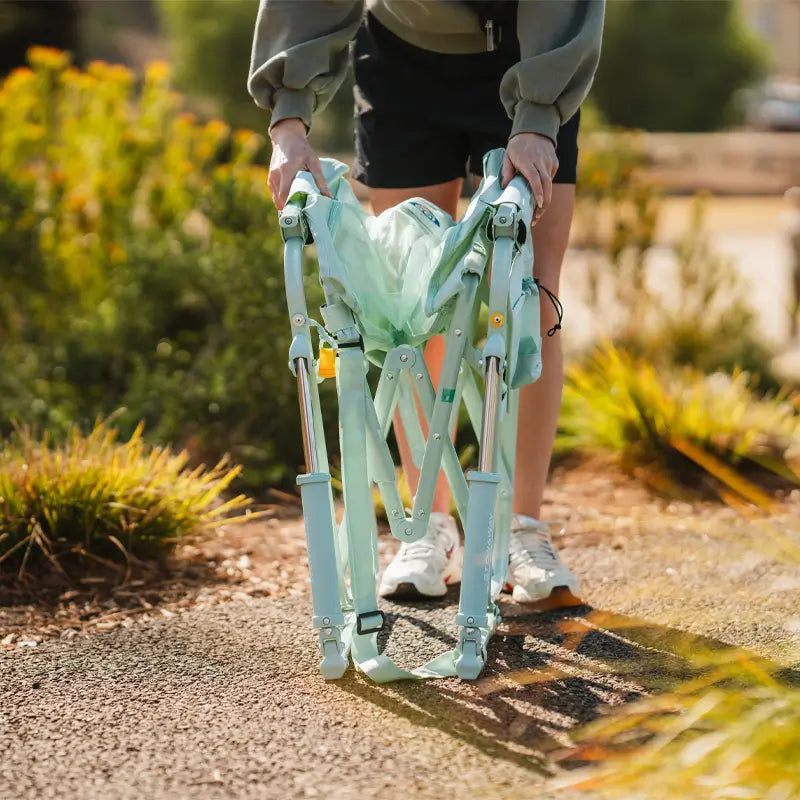 Stowaway Rocker | Featured Outdoor Choice | Outlandridge A0B1 fL
