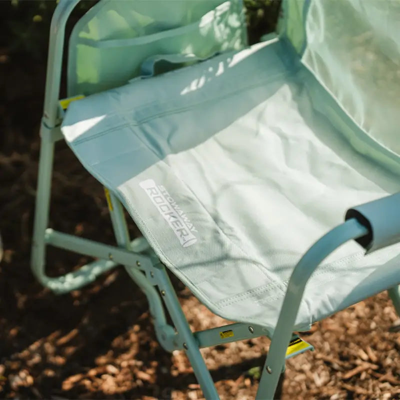Stowaway Rocker | Featured Outdoor Choice | Outlandridge A0B1 fL