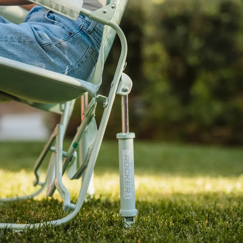 Stowaway Rocker | Featured Outdoor Choice | Outlandridge A0B1 fL