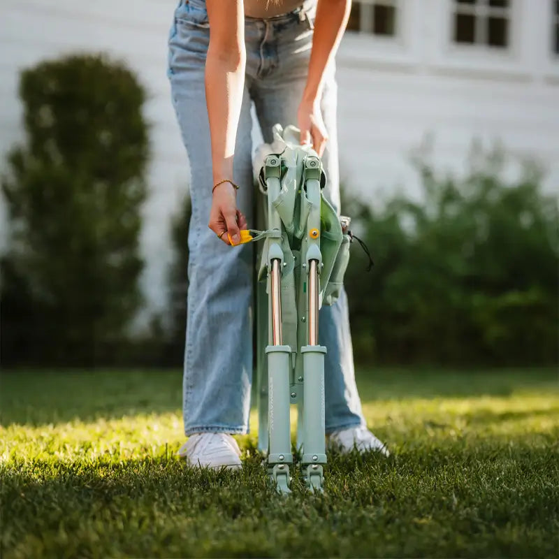 Stowaway Rocker | Featured Outdoor Choice | Outlandridge A0B1 fL