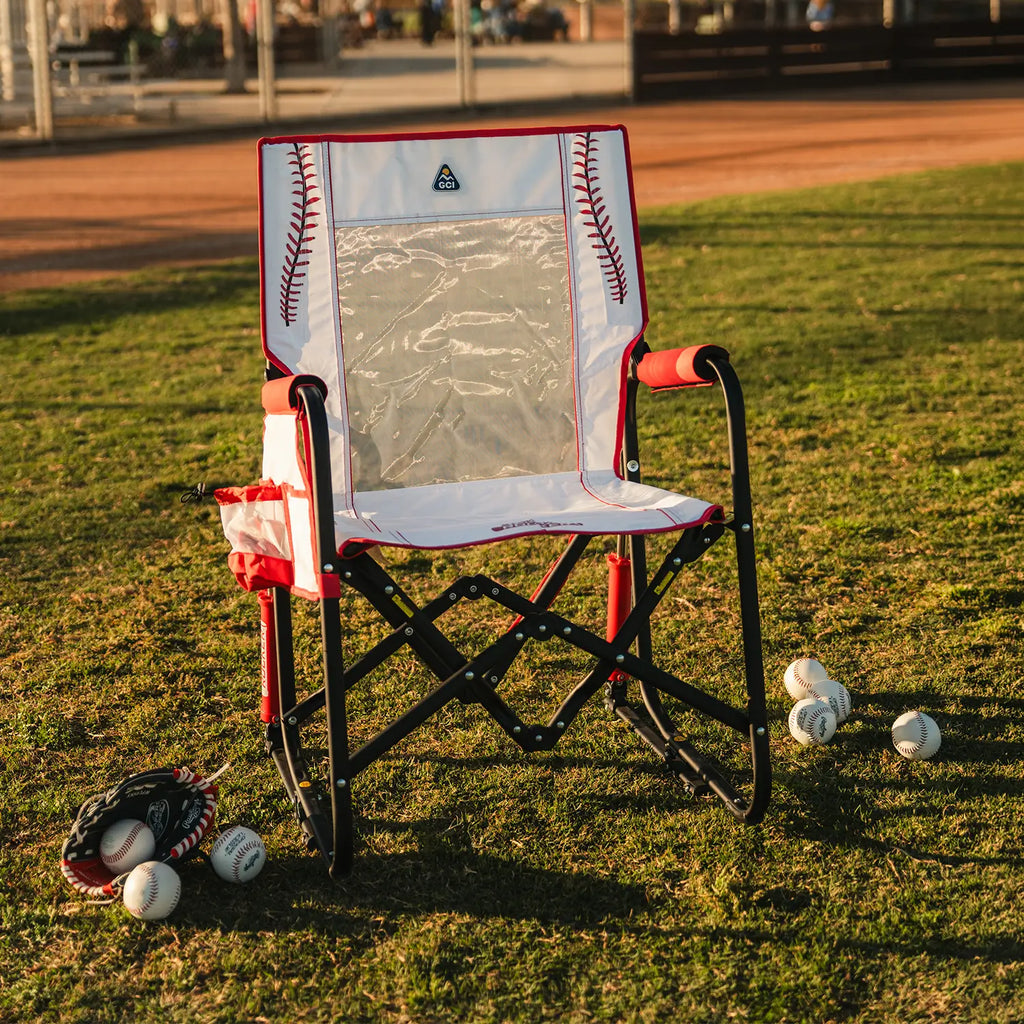 Stowaway Rocker | Featured Outdoor Choice | Outlandridge A0B1 fL