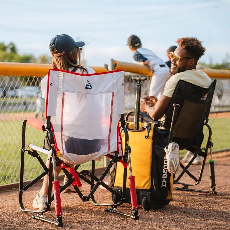 Stowaway Rocker | Featured Outdoor Choice | Outlandridge A0B1 fL