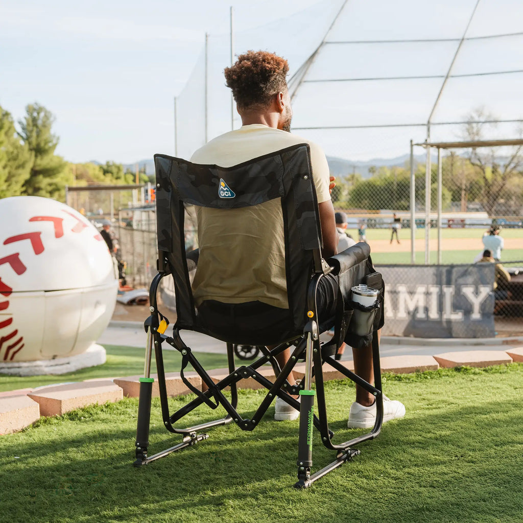 Stowaway Rocker | Featured Outdoor Choice | Outlandridge A0B1 fL