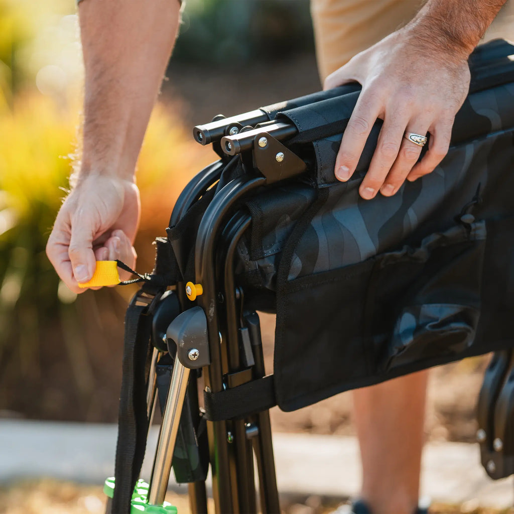 Stowaway Rocker | Featured Outdoor Choice | Outlandridge A0B1 fL