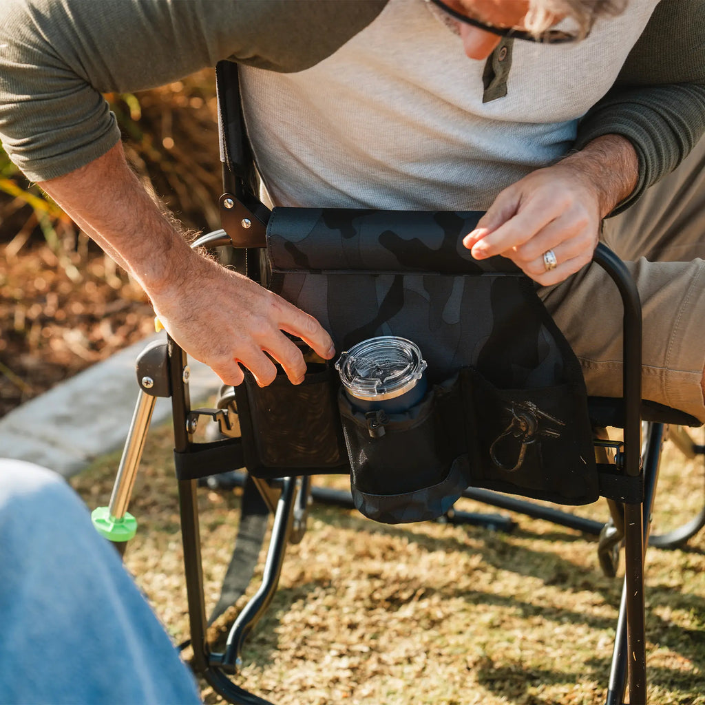 Stowaway Rocker | Featured Outdoor Choice | Outlandridge A0B1 fL