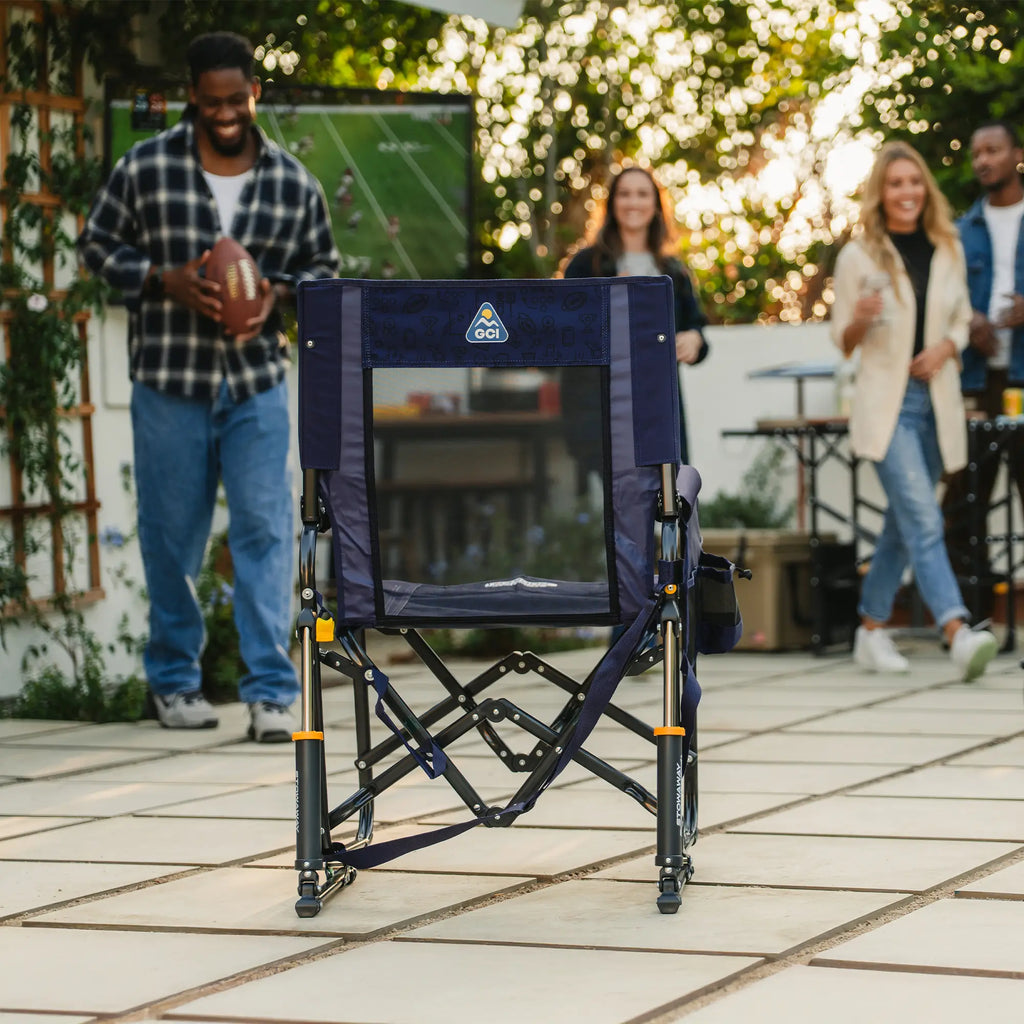 Stowaway Rocker | Featured Outdoor Choice | Outlandridge A0B1 fL