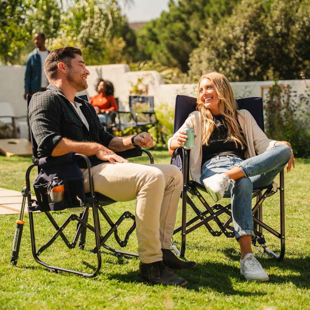 Stowaway Rocker | Featured Outdoor Choice | Outlandridge A0B1 fL