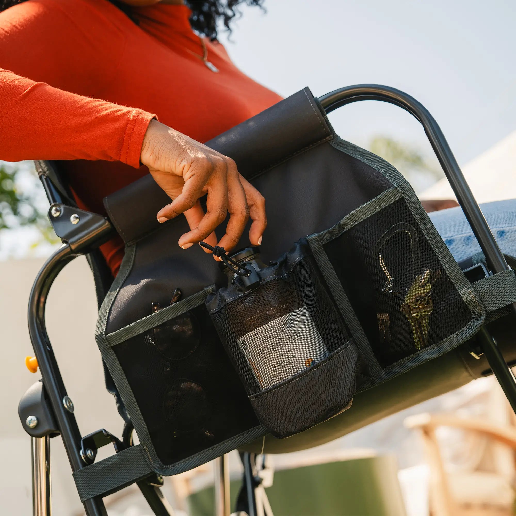 Stowaway Rocker | Featured Outdoor Choice | Outlandridge A0B1 fL