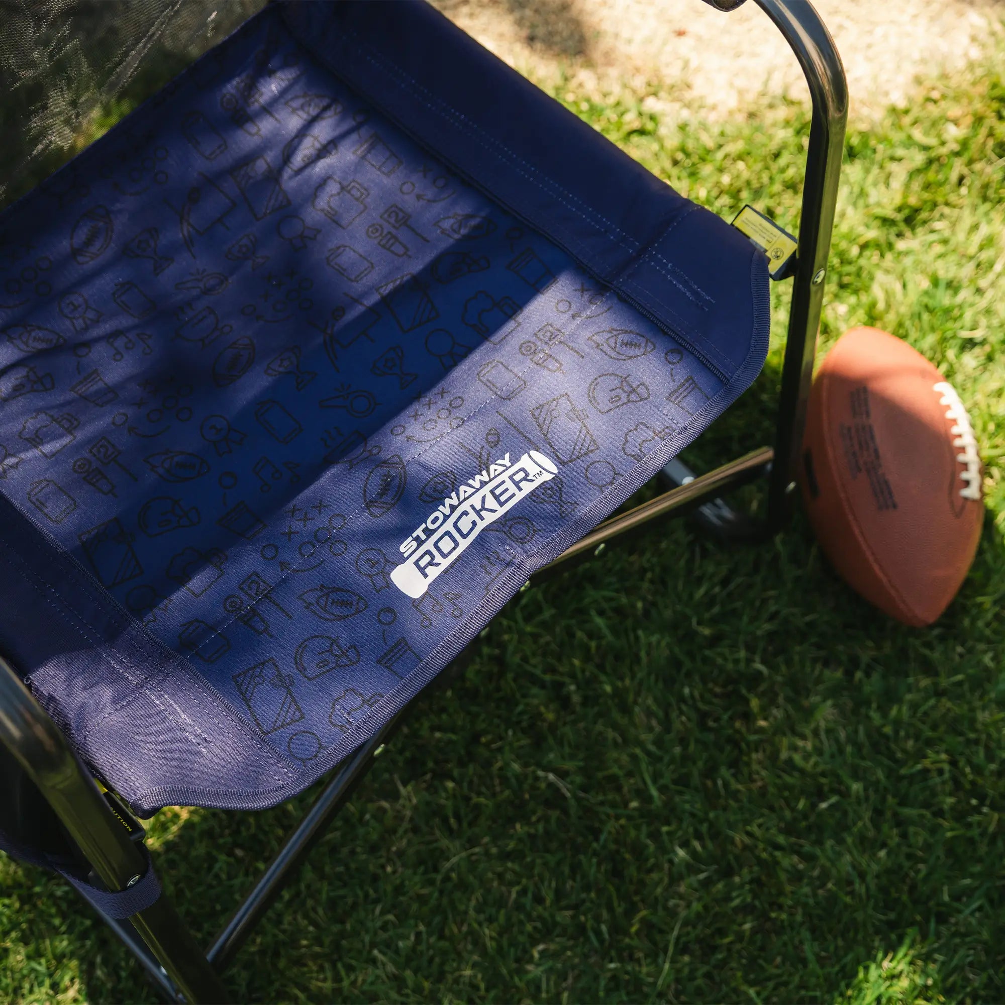 Stowaway Rocker | Featured Outdoor Choice | Outlandridge A0B1 fL