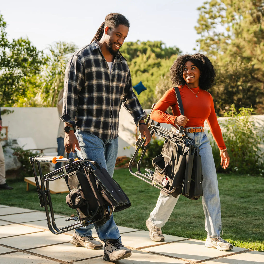 Stowaway Rocker | Featured Outdoor Choice | Outlandridge A0B1 fL