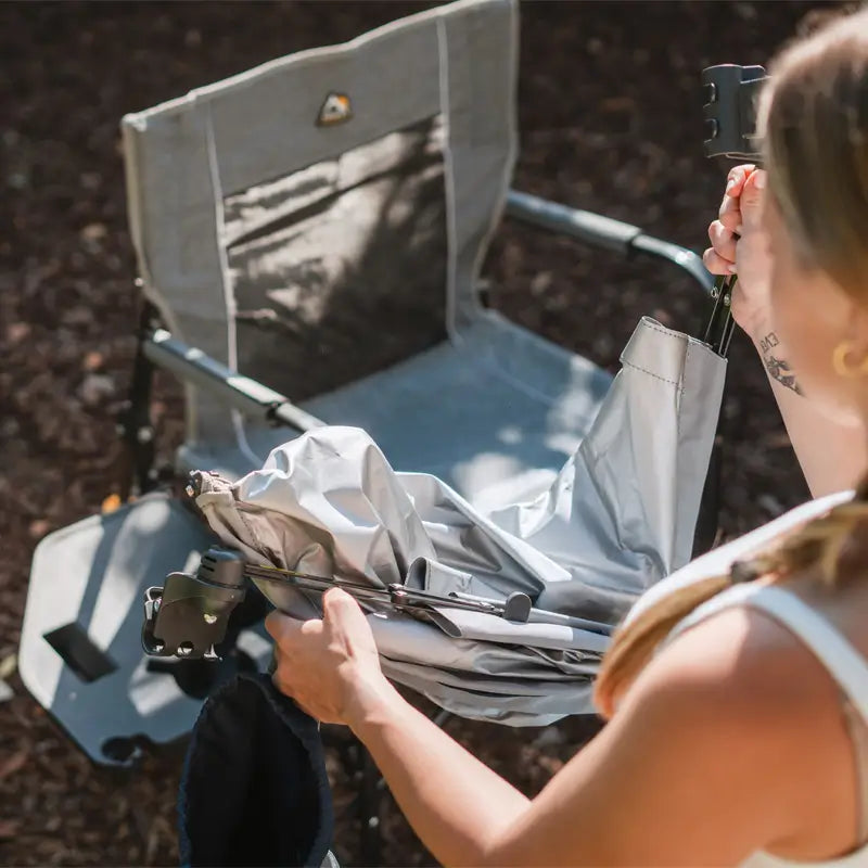 SunShade Accessory | Featured Outdoor Choice | Outlandridge 4758 Z3