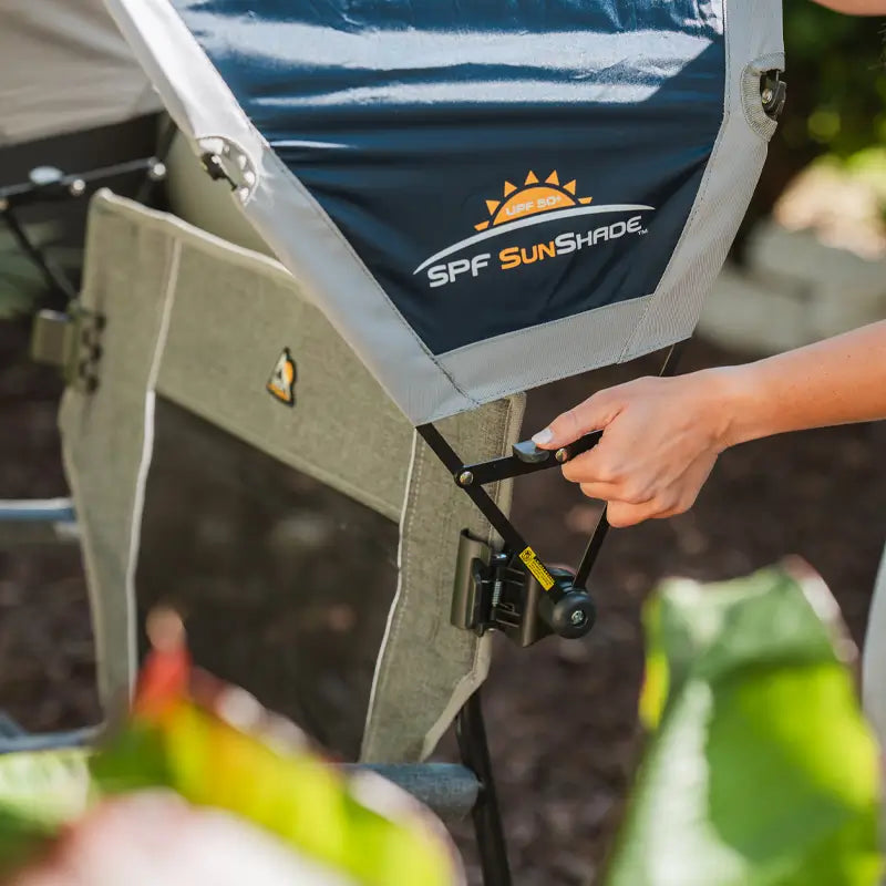 SunShade Accessory | Featured Outdoor Choice | Outlandridge 4758 Z3