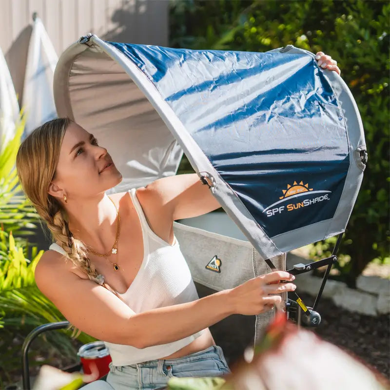 SunShade Accessory | Featured Outdoor Choice | Outlandridge 4758 Z3