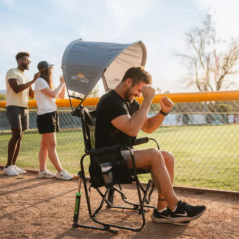 SunShade Accessory | Featured Outdoor Choice | Outlandridge 4758 Z3
